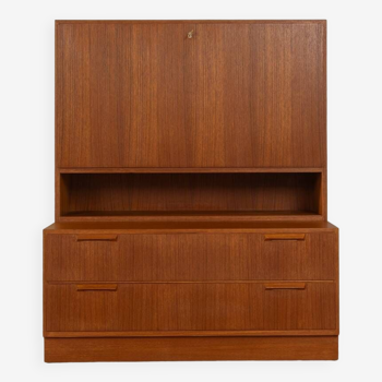 1960s Bar Cabinet, DeWe