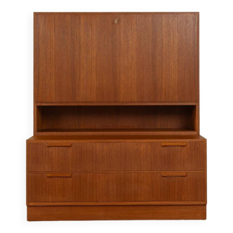 1960s Bar Cabinet, DeWe