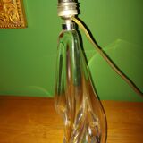 St. Louis Crystal lamp foot