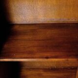 Teak Display Closet, Spain, 1990's