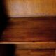 Teak Display Closet, Spain, 1990's