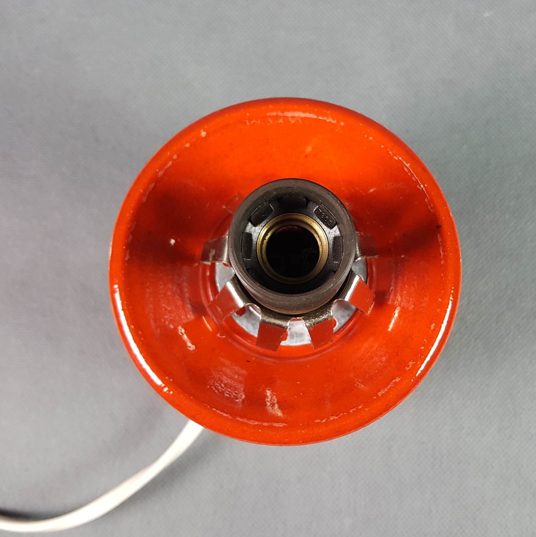 Ceramic lamp dümler and breiden