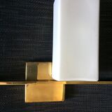 Vintage wall lamp 50