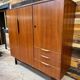 Armoire Scandinave vintage