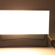 1960s Table lamp by Pokrok Zilina , Czechoslovakia