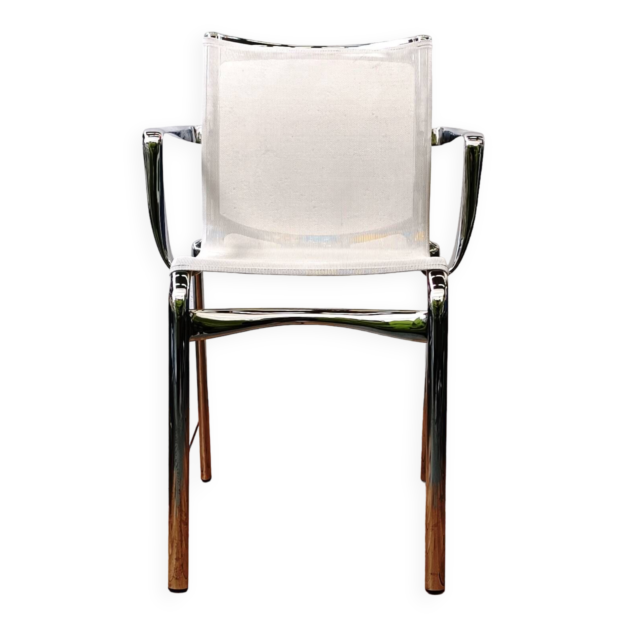 Alias 440 chair, Alberto Meda