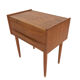 Commode danoise, Danemark