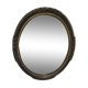Miroir en bois