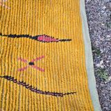 Unique Moroccan Berber rug 250cmx150cm