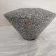 Vase signed Claude Dumas 1980