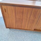 Scandinavian teak sideboard, 1960s