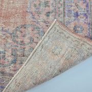 Turkish Oushak Handmade Caroet sku 3181