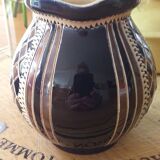 Hohritt porcelain jug