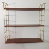 Thong etagère - Scandinavian vintage etagère