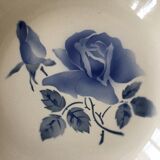 Lot of 3 Digoin plates