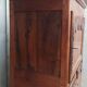 Vendéen cabinet man standing louis xv in cherry