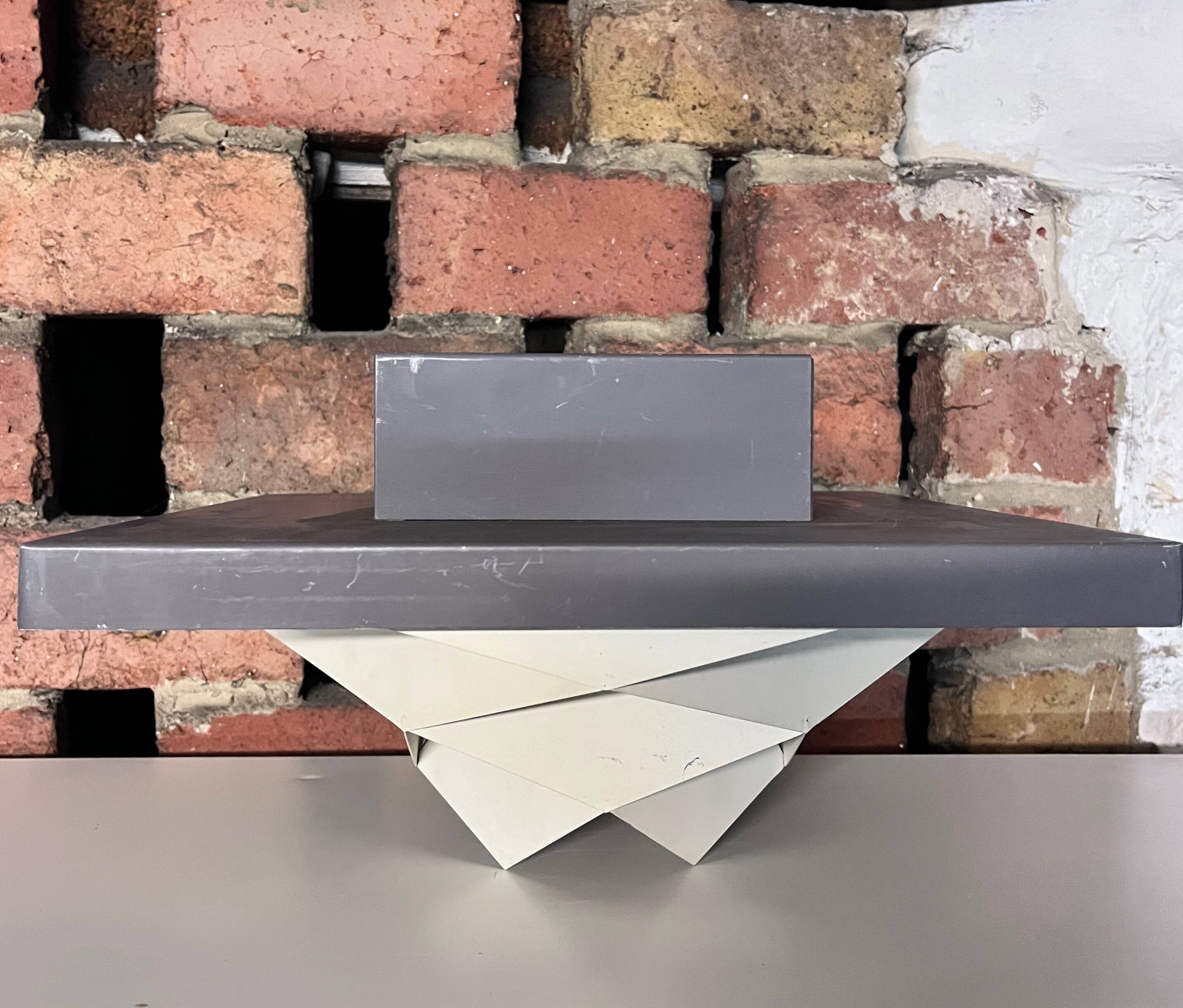 Symphony ceiling light by Preben Dahl, edition Hans Følsgaard,