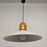 Suspension of the 70s/80s