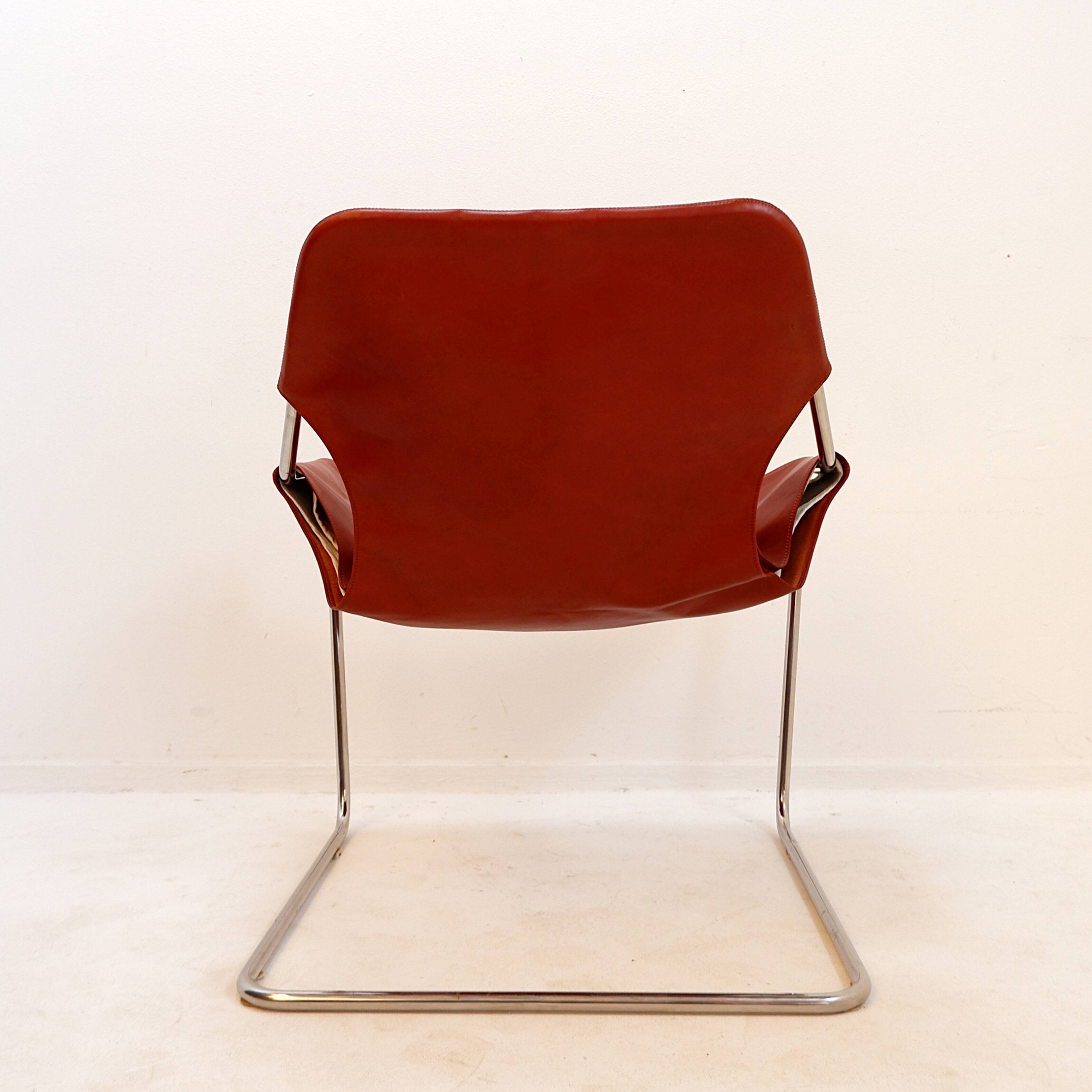 Fauteuil "Paulistano" par Paulo Mendes da Rocha pour Objekto