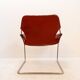 Fauteuil "Paulistano" par Paulo Mendes da Rocha pour Objekto