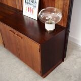 Wall unit, Danish design, 1960s, designer: Kai Kristiansen