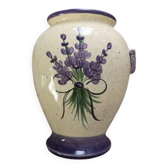 Vase provençale