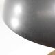 "Cobra 629" lamp by Elio Martinelli for Martinelli Luce, Italy 1968.