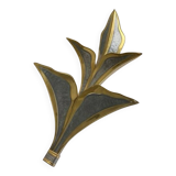 Applique murale Henri Fernandez