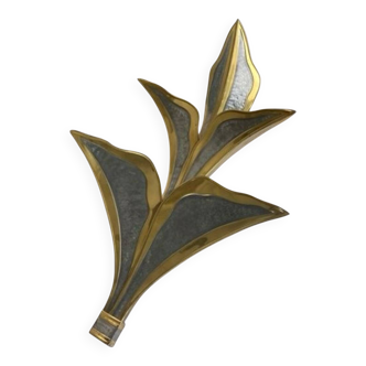 Wall lamp Henri Fernandez