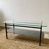 Vintage coffee table from the 60s