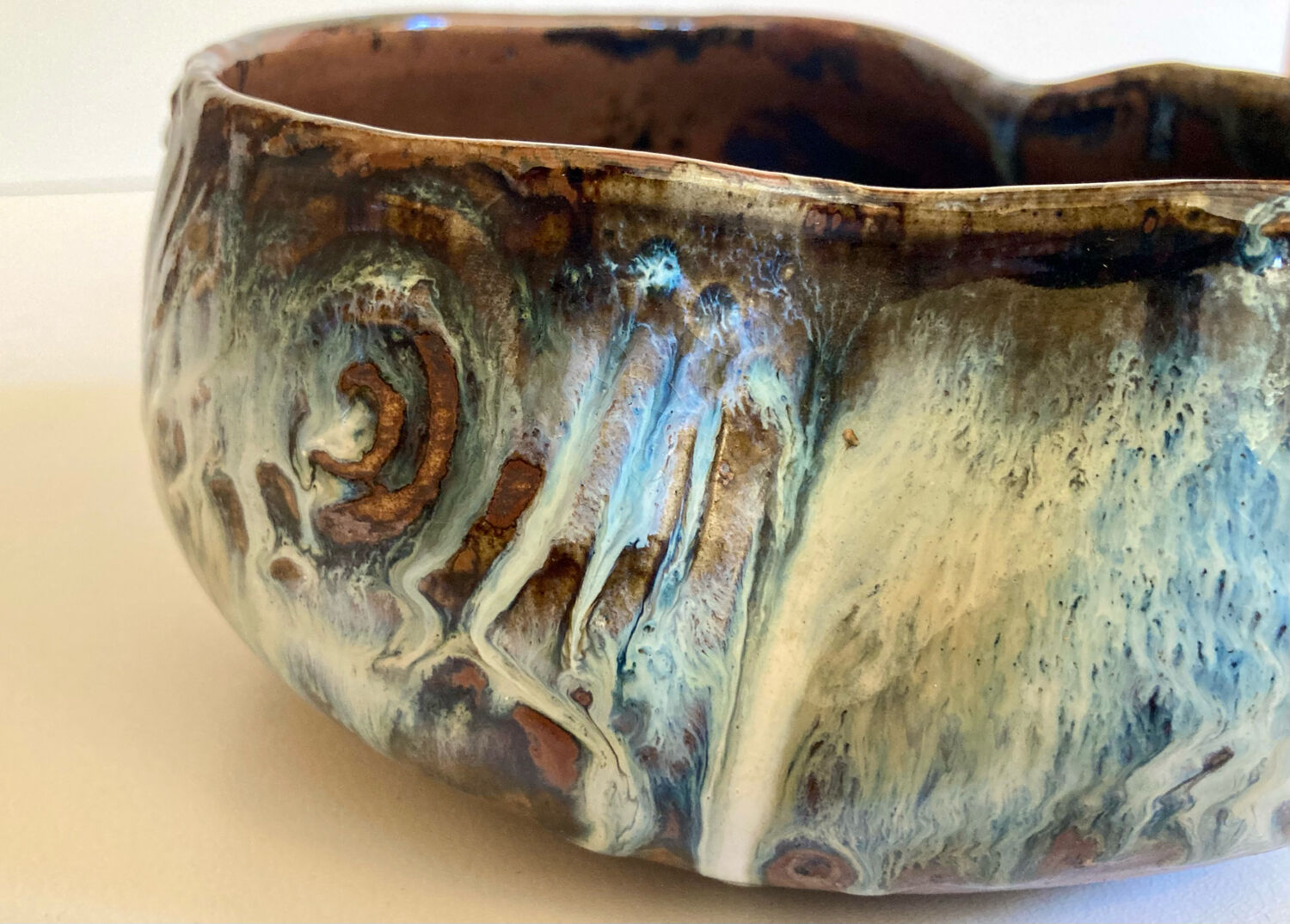 Jean-Claude Séris pocket trays