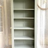Parisian library