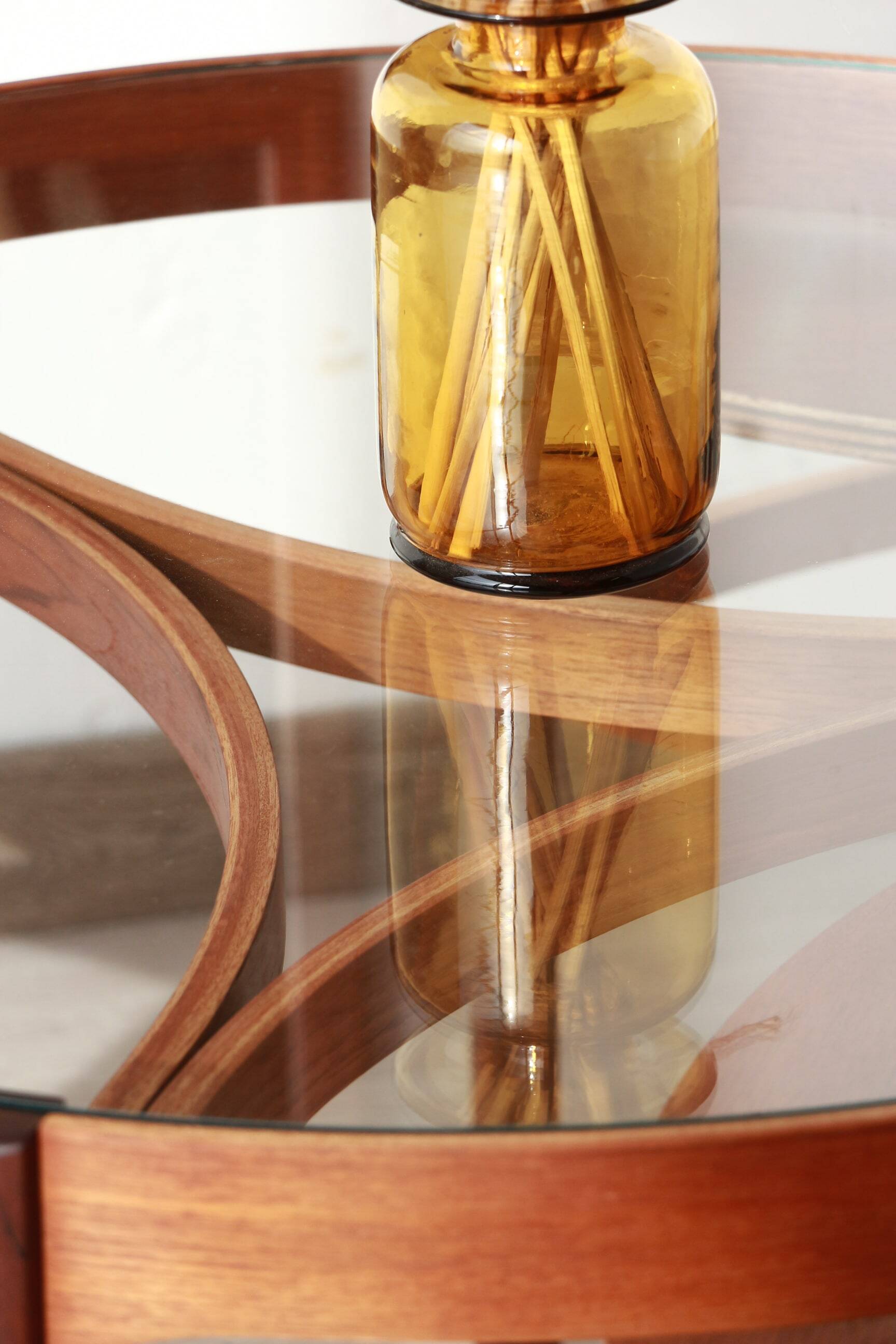 Nesting Tables - Trinity Model - Nathan