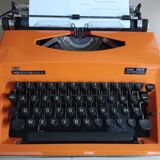 Triumph-Adler Contessa de Luxe