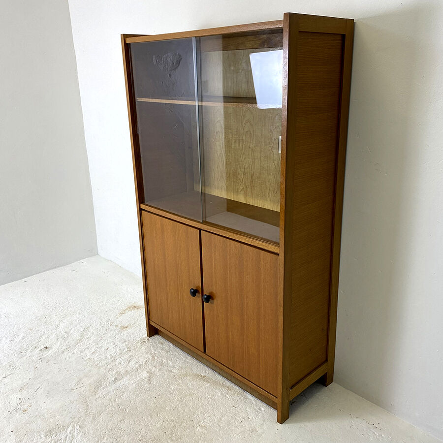 Vintage showcase 60's