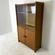 Vitrine vintage 60's