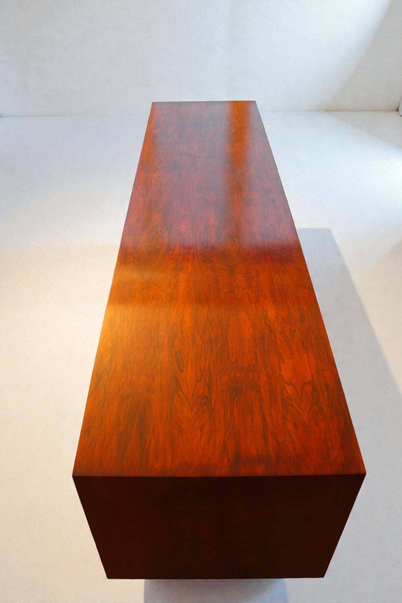 Enfilade M501 Gianfranco Frattini