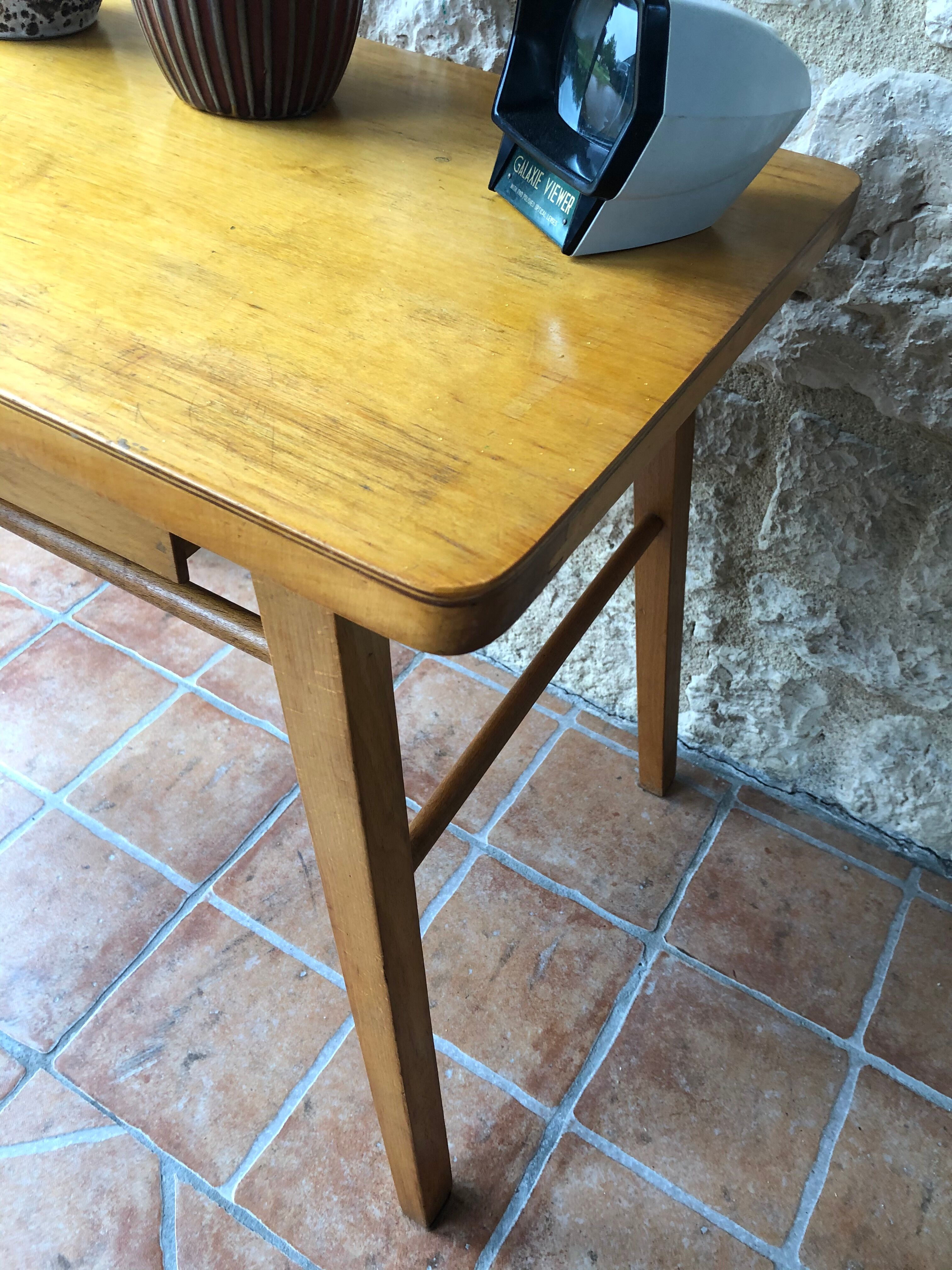 Baumann children's office 50/60s