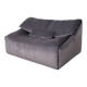 Canapé compact Plumy, Annie Hiéronimus pour Cinna (Ligne Roset), 1980s