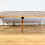 Modular Cherry Wood Table, Louis Philippe style – 2nd Part 19th