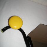 Wall coat rack from the 50s - 60s