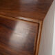 Walnut cabinet 70s