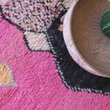 Boujad Rose Rug - 274 x 170 cm