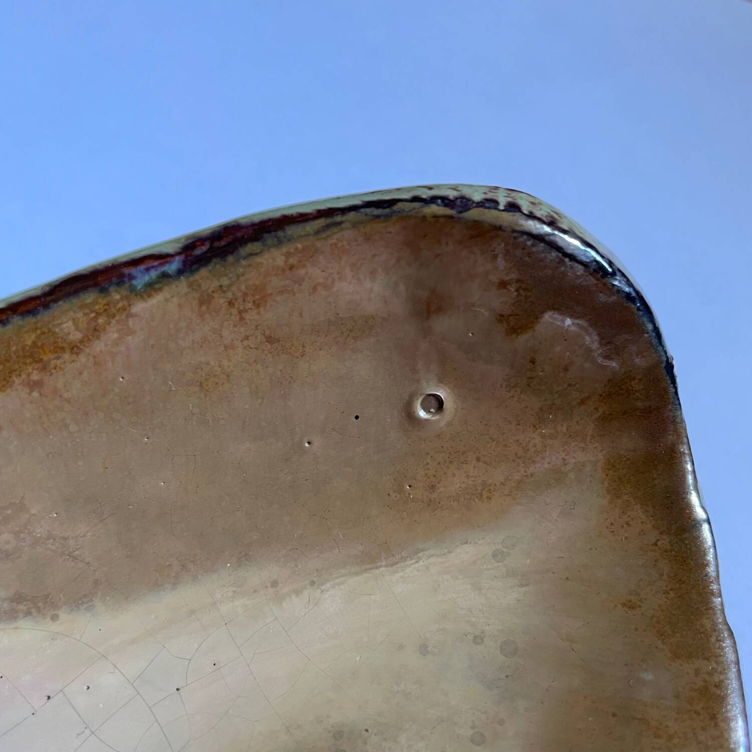 Juliette Derel ceramic bowl