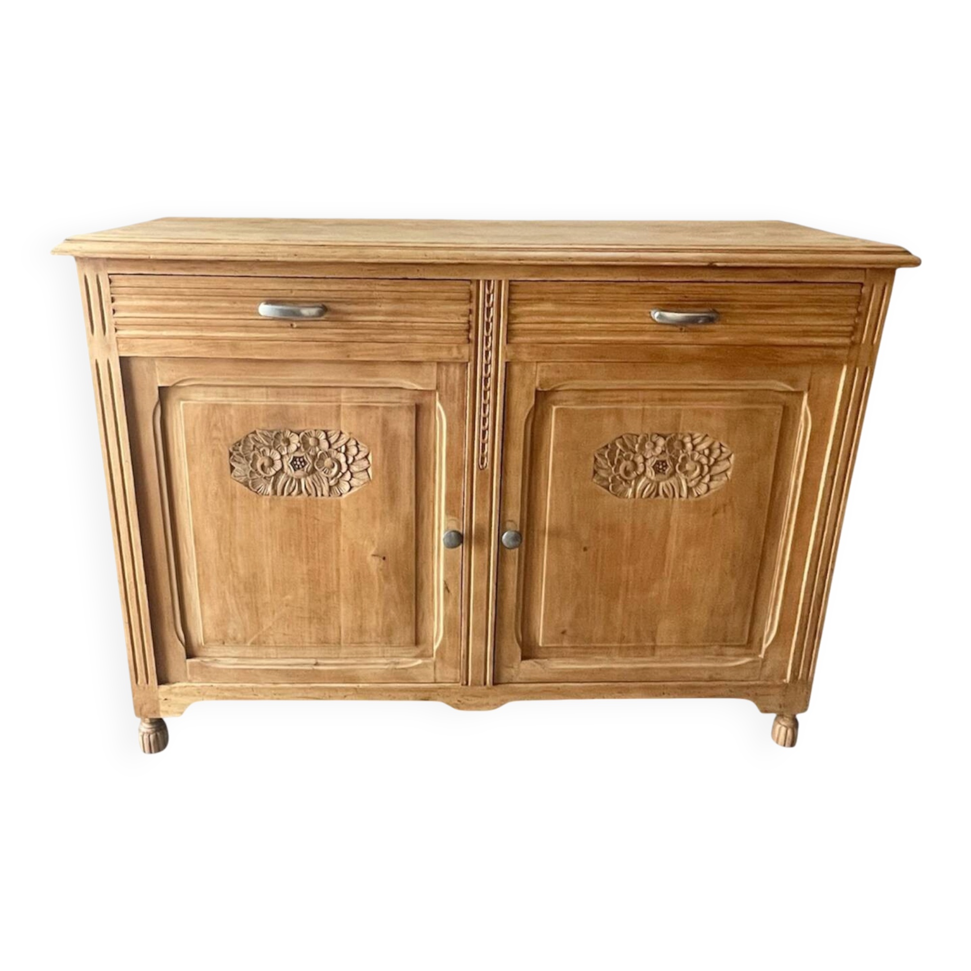 Art Deco Parisian Buffet