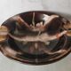 Vintage ceramic ashtray