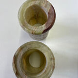 Marble decorative object
