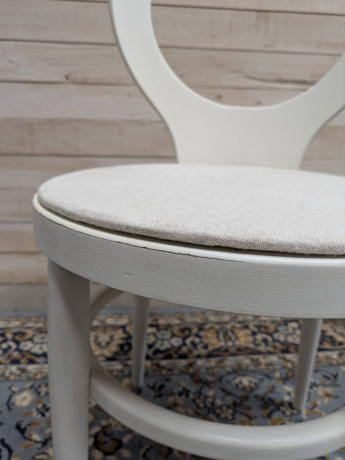 Baumann Seagull Chairs