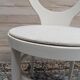 Chaises Baumann mouette