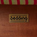 Ettore Sottsass 'Tappeto Volante' pour Literie Brevetti Italie 1974